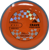 Crave