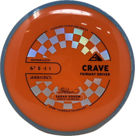Crave