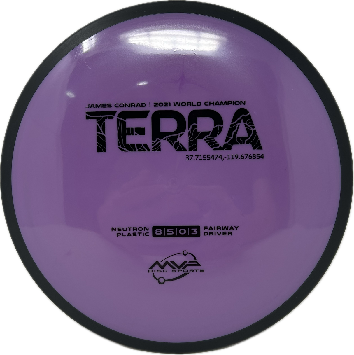 Terra