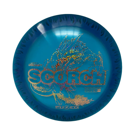 Fuzed Scorch (B)