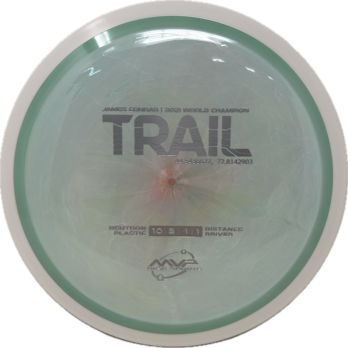 Trail