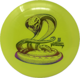Venom-Discraft-Foundation Disc Golf