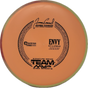 Envy-MVP-Foundation Disc Golf
