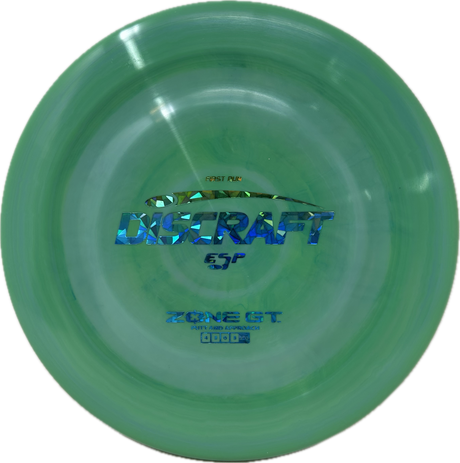 Zone GT