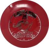 Star It | Limit-Less-Foundation Disc Golf-Foundation Disc Golf