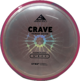 Crave-MVP-Foundation Disc Golf