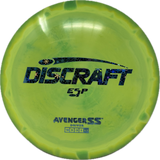 Avenger SS-Discraft-Foundation Disc Golf