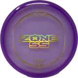Zone SS-Discraft-Foundation Disc Golf