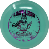 Star It | Limit-Less-Foundation Disc Golf-Foundation Disc Golf
