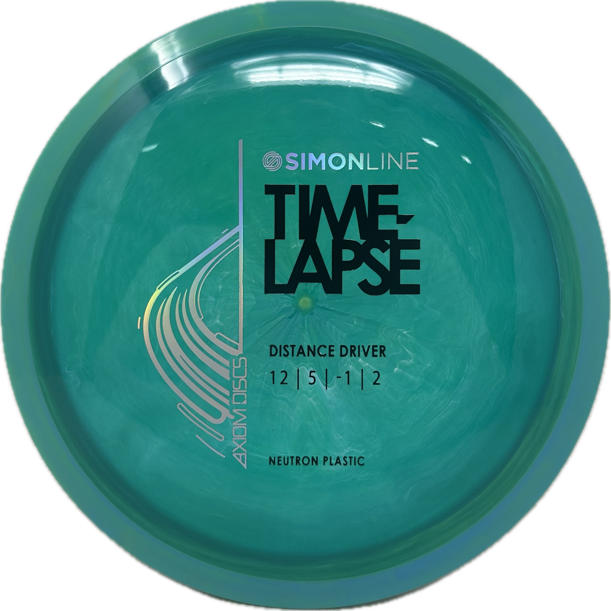 Time-Lapse