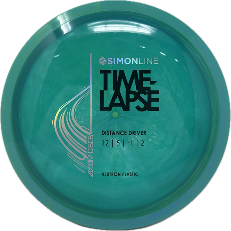 Time-Lapse