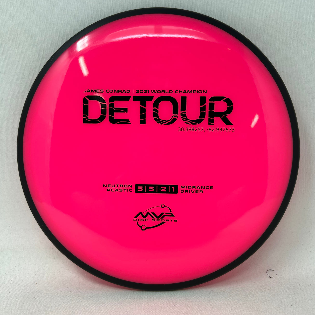 Detour