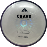 Crave-MVP-Foundation Disc Golf