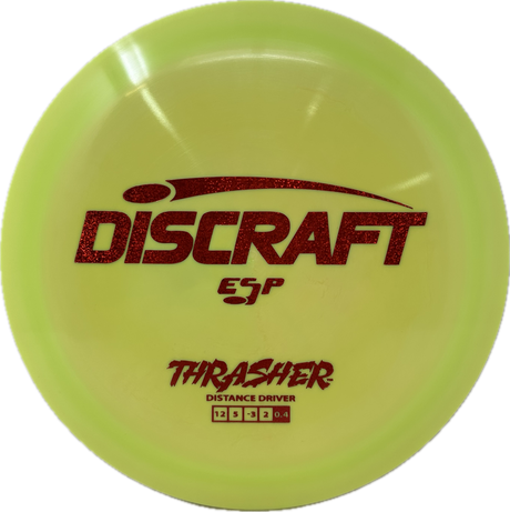 Thrasher