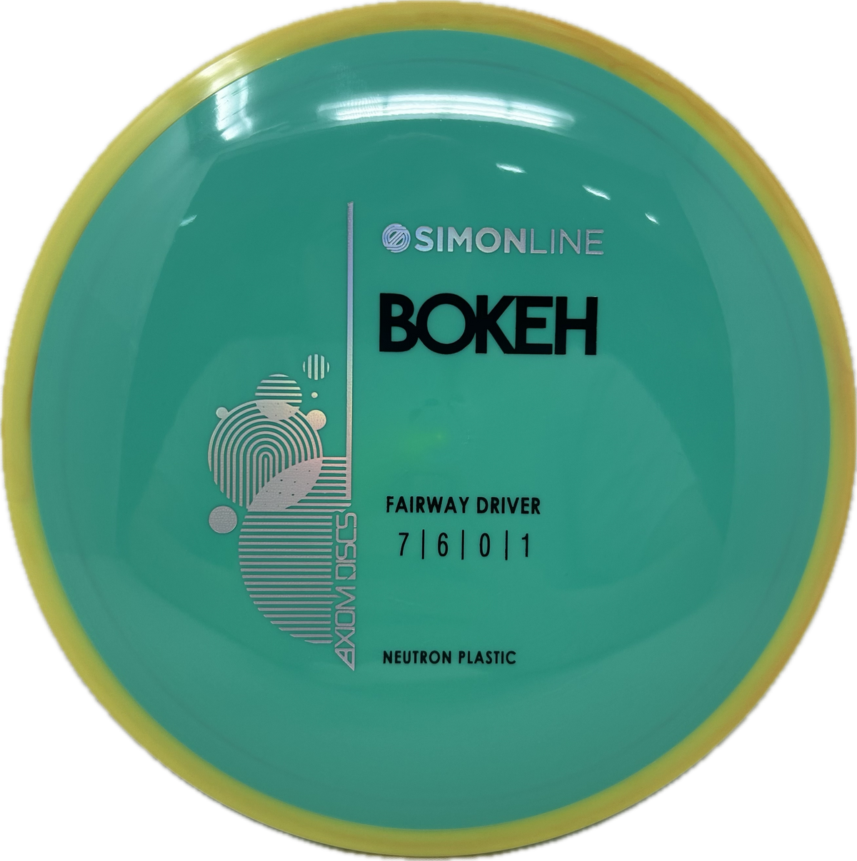 Bokeh
