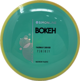Bokeh
