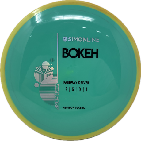 Bokeh