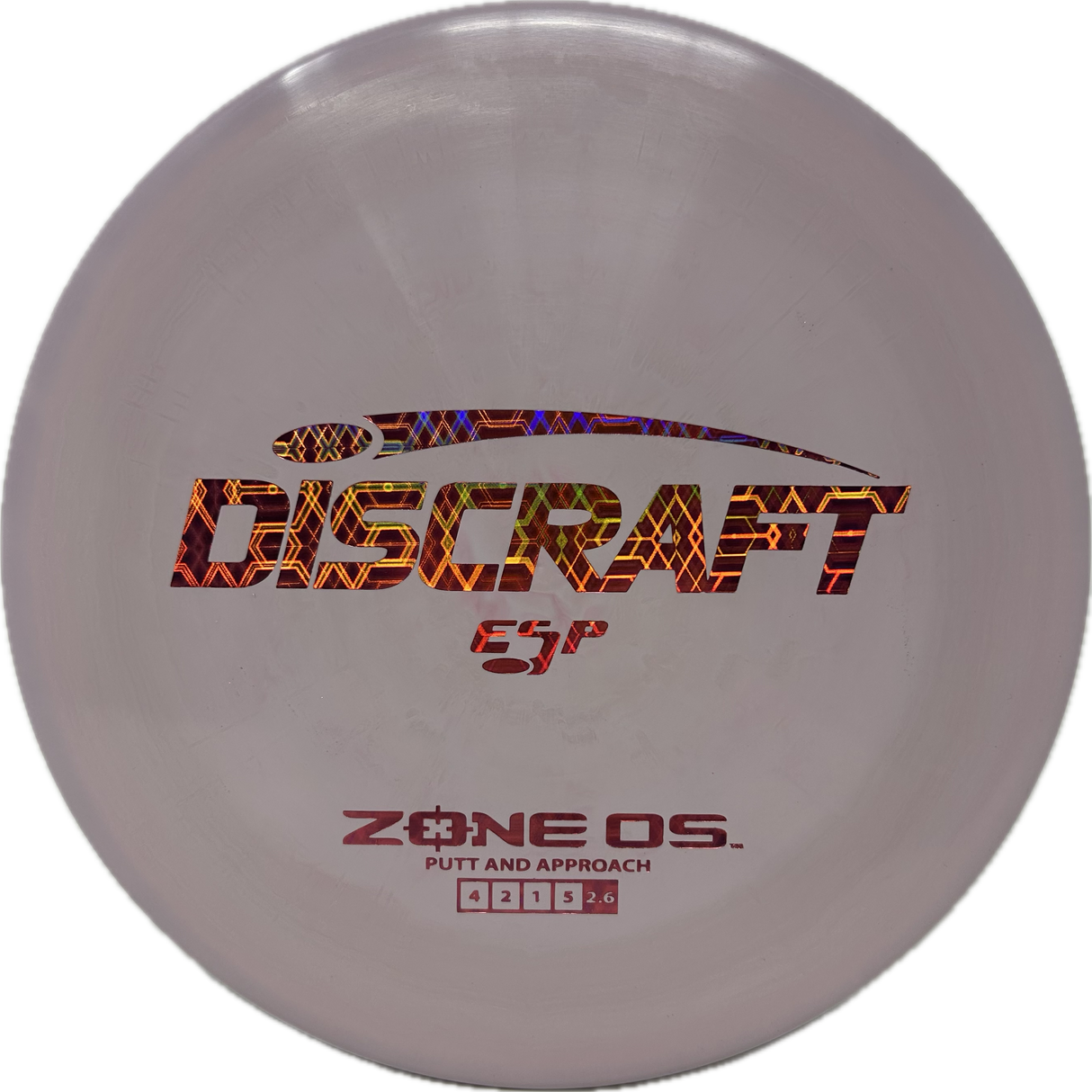 Zone OS
