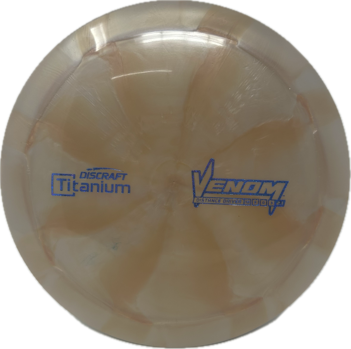 Venom-Discraft-Foundation Disc Golf