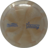 Venom-Discraft-Foundation Disc Golf