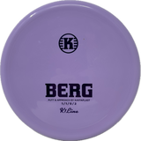 Berg-Kastaplast-Foundation Disc Golf