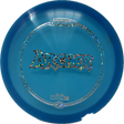 Archer-Discraft-Foundation Disc Golf