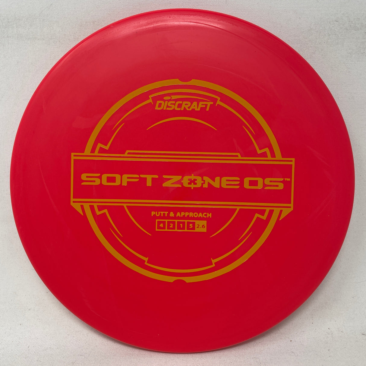 Zone OS