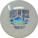 Underworld | Built on More-Foundation Disc Golf-Foundation Disc Golf
