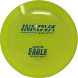 Eagle-Innova-Foundation Disc Golf