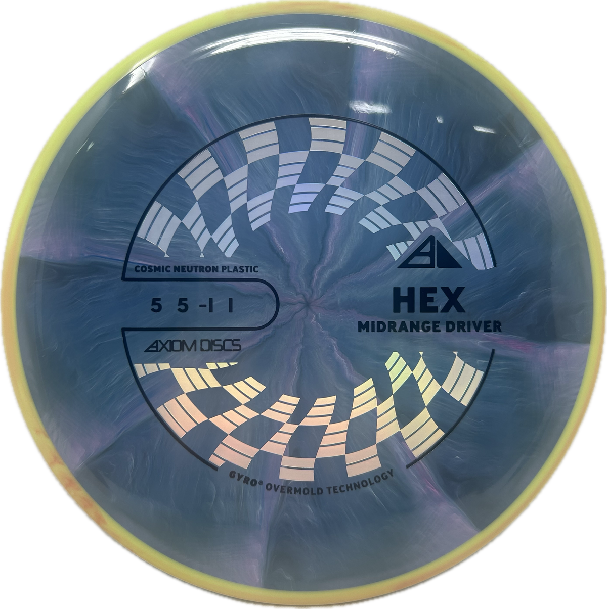 Hex