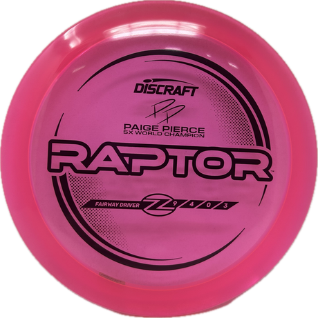 Raptor