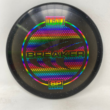 Breaker