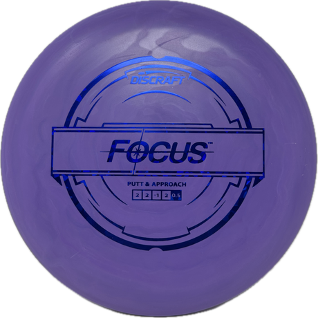 Focus