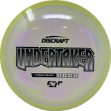 Undertaker