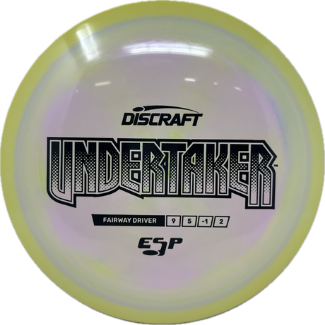 Undertaker