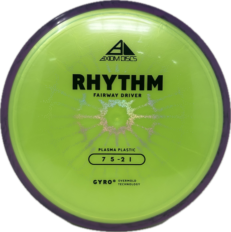 Rhythm