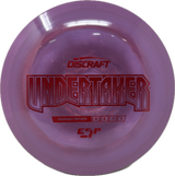 Undertaker