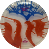 Sol-Discraft-Foundation Disc Golf