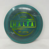 Malta-Discraft-Foundation Disc Golf