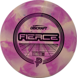 Paige Pierce Fierce-Discraft-Foundation Disc Golf