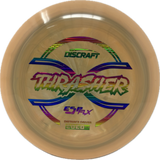 Thrasher-Discraft-Foundation Disc Golf