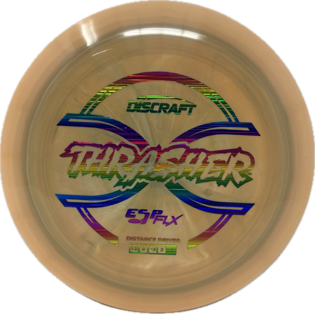 Thrasher-Discraft-Foundation Disc Golf