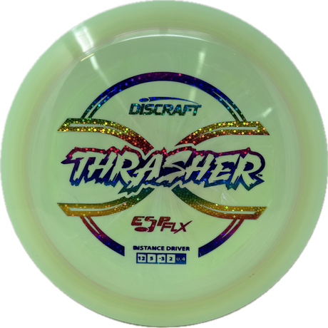 Thrasher
