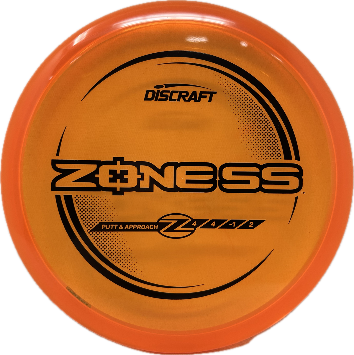 Zone SS-Discraft-Foundation Disc Golf