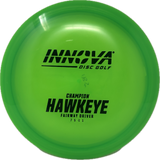 Hawkeye-Innova-Foundation Disc Golf