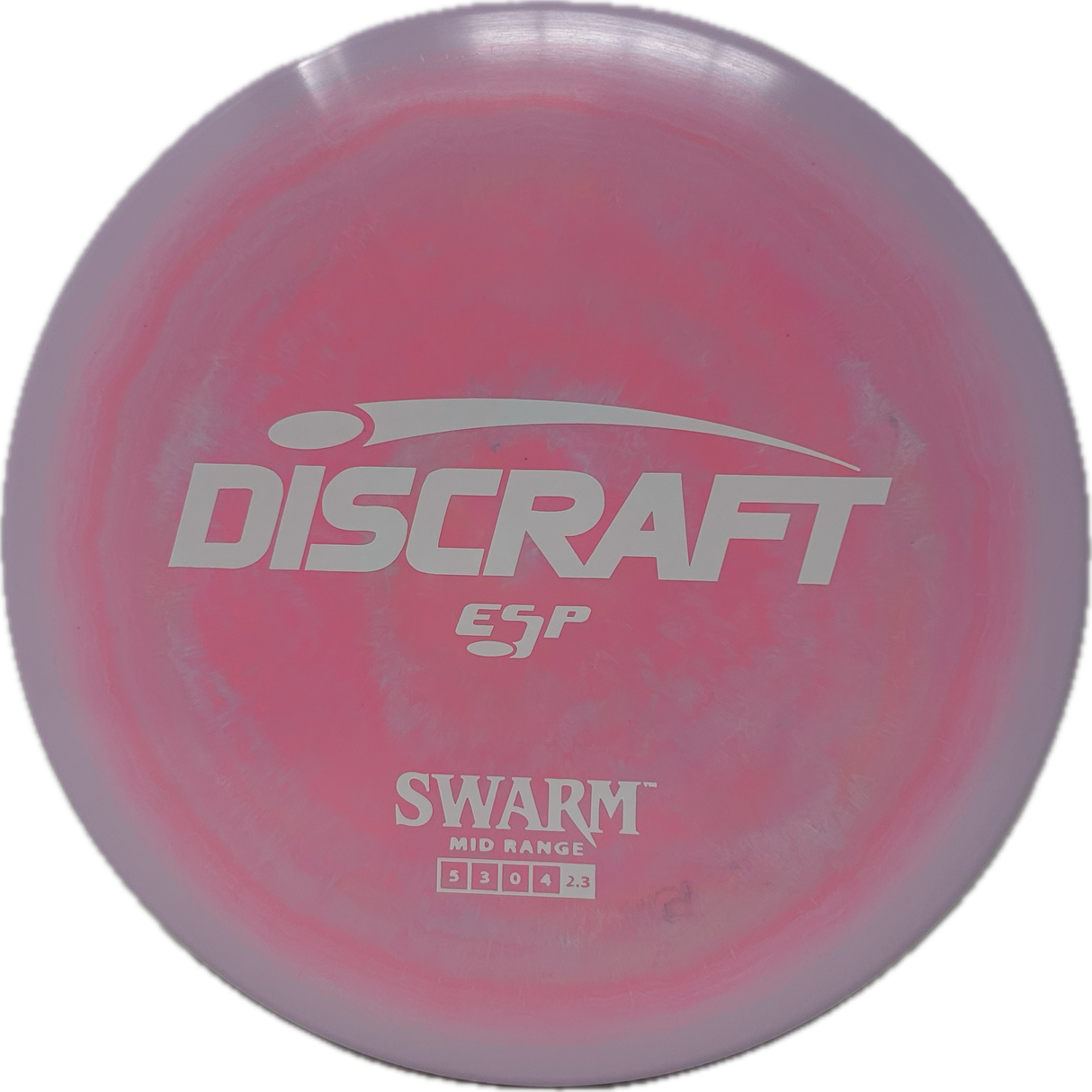 Swarm-Discraft-Foundation Disc Golf