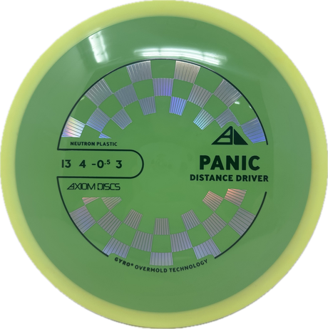 Panic