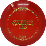 Avenger SS-Discraft-Foundation Disc Golf