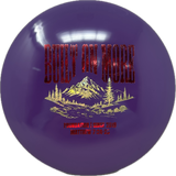 Underworld | Built on More-Foundation Disc Golf-Foundation Disc Golf