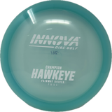 Hawkeye-Innova-Foundation Disc Golf